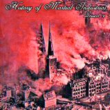 History of Martial Industrial - Lesson Four - 2h 43min 39sek