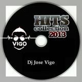 Dj Jose Vigo - Hits Collection 2013