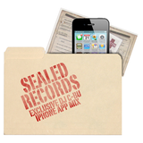 Sealed Records #2