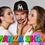 MANZA SHOW - FUNK DELUXE