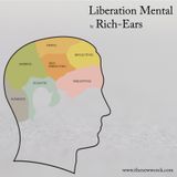 Liberation Mental (for The New Worck)