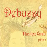 Happy Birthday, Debussy! Love, Mandala Studio