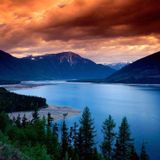 The Ambient Mix