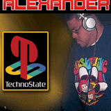 DJ ALEXANDER B2B DENNIS MOORE (((LIVE))) @ FUTUREBOUND RADIO L.A.