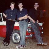 The Streamlines (1987)