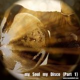 my Soul my Disco (Part1)