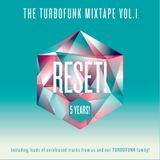 RESET! Turbofunk Mixtape