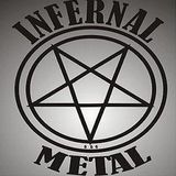 INFERNAL METAL EPISODIO 3