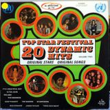 Adventures in Vinyl---20 Dynamic Hits, Vol. 2, 1972