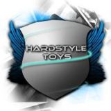 Hardstyle Toys - Hardside Radio Show 19.03.12