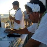 DEEP LOVE & SAX