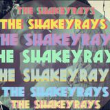 Radio79 Special Agents with The Shakey Rays