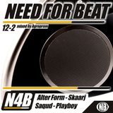 Need for Beat 12-2