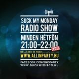 Suck My Monday - Swedish House Mafia UMF Good Bye Set @ All In PartyRadio