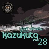 KAZUKUTA VOL.28