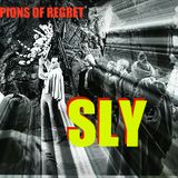 the scorpions of regret