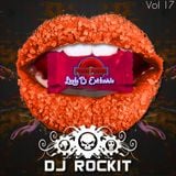 Funky Flavor Exclusive For The Linda B Breakbeat Show Courtesy Of DJ Rockit!
