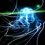 June Mix 2012 - Deep and Underground