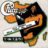 DJ L'Ebreo & Tom Percussion - Chicago disco, 1984