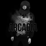 DJ AFROD - ARCADIA