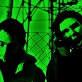Cristian Vogel & Jamie Lidell @ Tresor Berlin - 25.05.2002