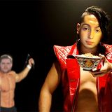 ExpressOnAir | 15/03/2016 | Lost Episode: Rasslin With Doyler