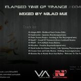 Elapsed Time Of Trance#004-Mixed By Milad M.E