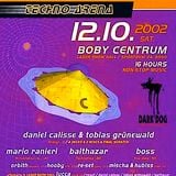 Mario Ranieri @ Colosseum 01 (12.10.2002)