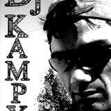 Dj Kampy-HardDance