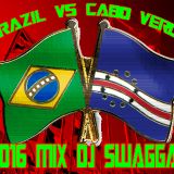 CABO VERDE VS BRAZIL 2016 MIX.