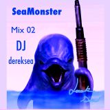 SeaMonsterMix 02#