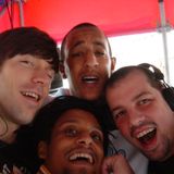 RADIO FILF Gentse Feesten Special 2012