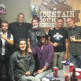HAPpY hOur San Diego 4.7.2016 Daring Greatly!, Boogie Magazine's Eli Medellin, Comedian Maher Matta