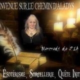 À travers les émissions sur les sujets reliés au domaine occulte, vous pourrez trouver des clefs et