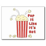 Exposed 002 - Pop It Like It's Hot