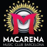 Isaac Domenek at Odd! box Macarena Club