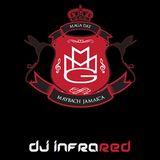 DJ INFRARED OCT 2011 PODCAST