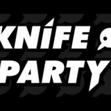 Knife Party (Pendulum, Seizure Music) @ UKF 3rd Birthday Party, Proud 2 - London (20.04.2012)