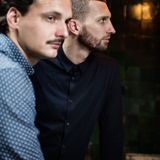 Detroit Swindle at Sonos Studio AMS