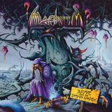 Bob Catley of Magnum talks to TCRS