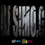 Dj Simo.G The island Make Some Noise On air 02 (Carnival Mix 2014)