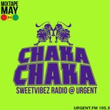 Chaka Chaka Sound - Sweet Vibez @ Radio Urgent - 25/05/2015