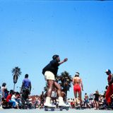 The Glass Aperture Stakes - "Round Bout' Dawn" mix