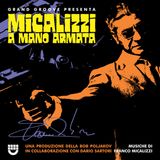 Micalizzi a mano armata