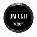 Om Unit x Munich Boiler