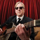 Russell Hill's Country Music Show on 93.7 Express FM - a T-Bone Burnett special. 19th January 2014