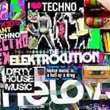 Electric Love - (ZYLOSOUND Mix)