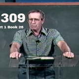 309 - Les Feldick Bible Study Lesson 3 - Part 1 - Book 26