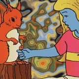 Forgotten Rainbows (a Knights Of The Occasional Table mix)