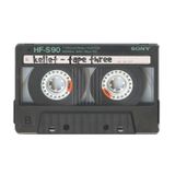 Keljet - Tape Three